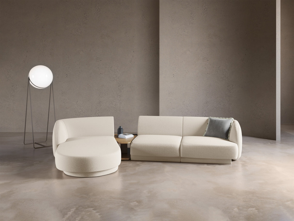 Modulinis minkštas kampas 582987