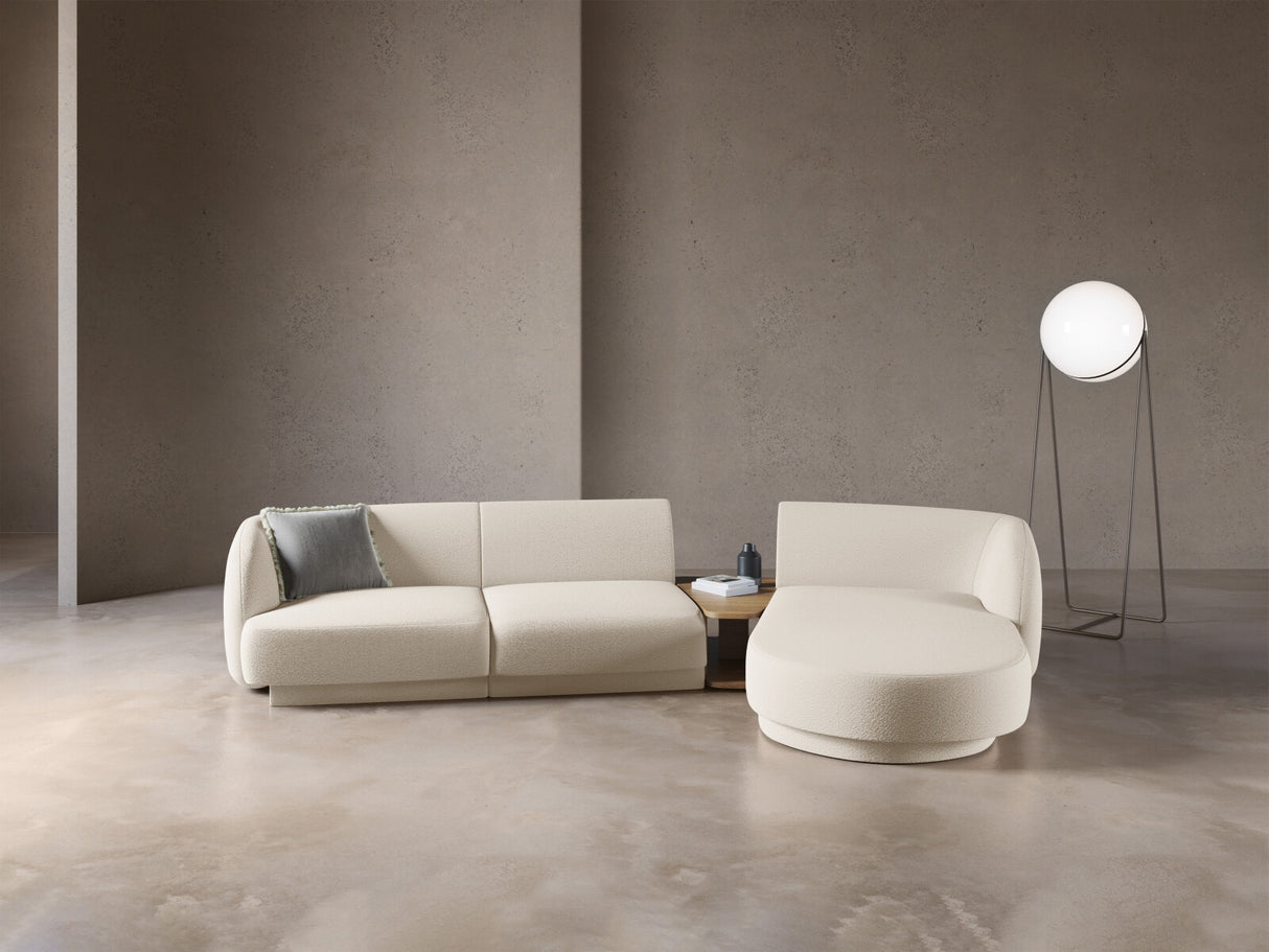 Modulinis minkštas kampas 582987