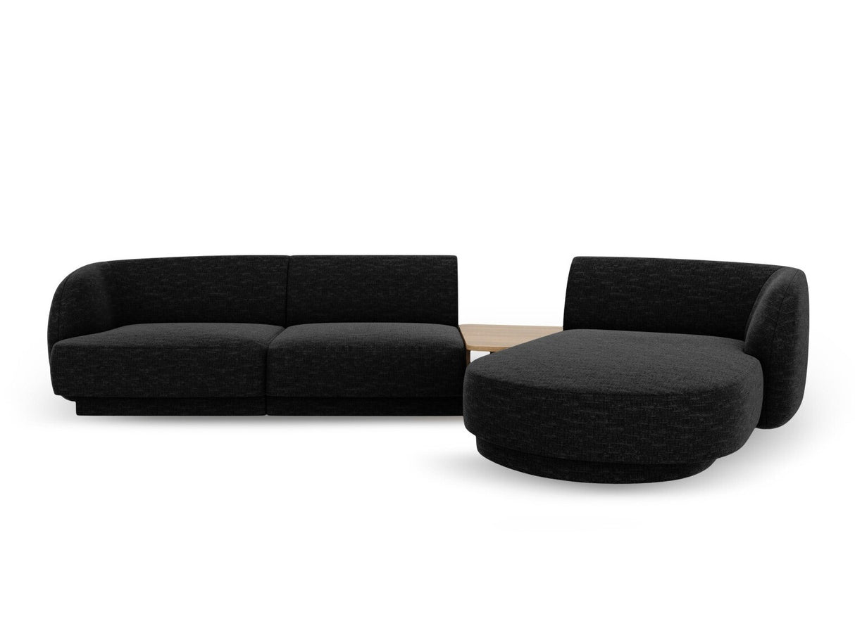 Modulinis minkštas kampas 582987