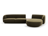 Modulinis minkštas kampas 582987