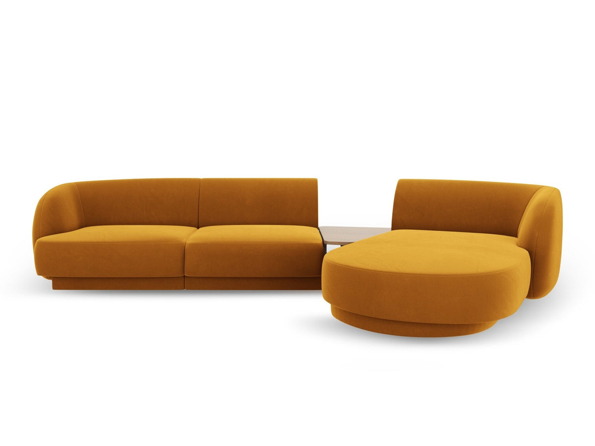 Modulinis minkštas kampas 582987