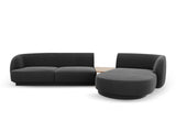 Modulinis minkštas kampas 582987