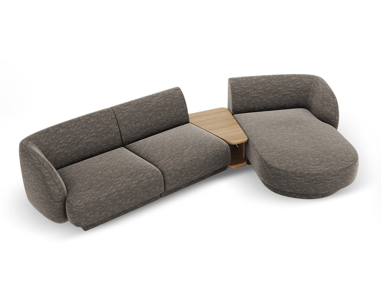 Modulinis minkštas kampas 582987