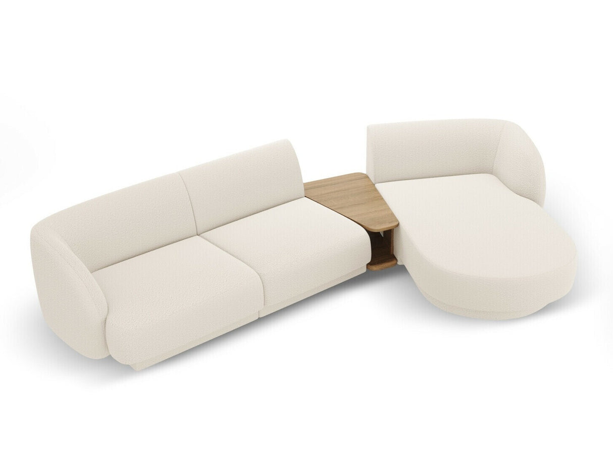 Modulinis minkštas kampas 582987