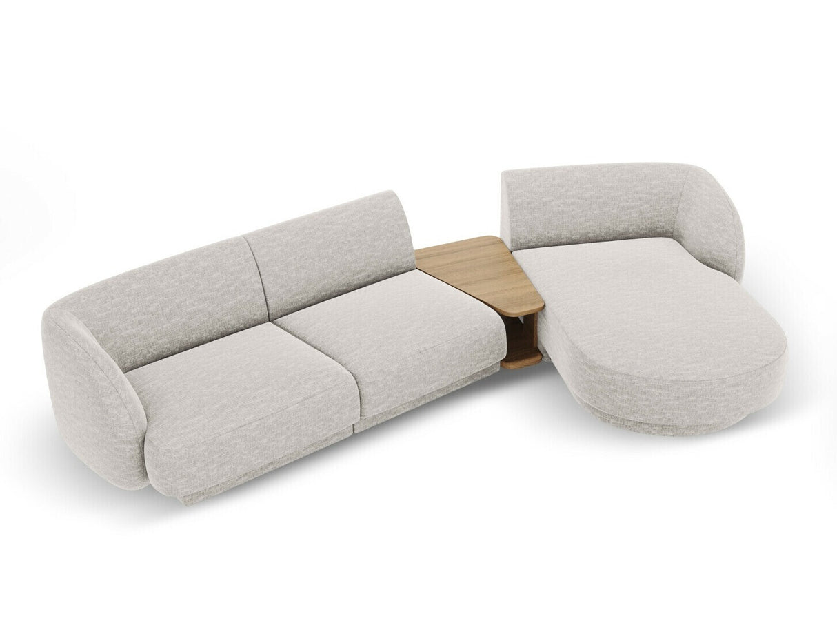 Modulinis minkštas kampas 582987