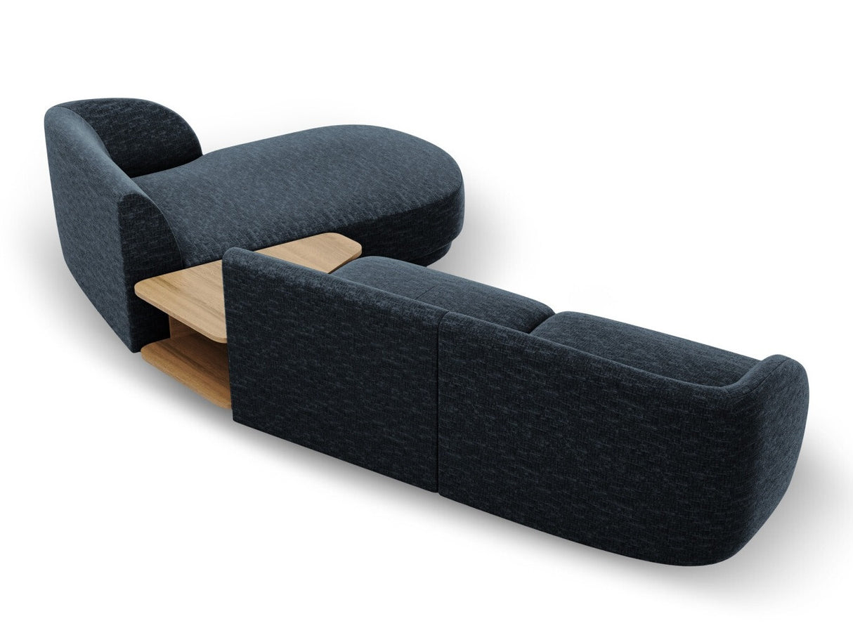 Modulinis minkštas kampas 582987