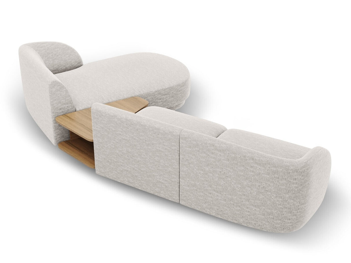 Modulinis minkštas kampas 582987