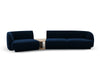 Modulinis minkštas kampas 583167