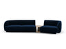 Modulinis minkštas kampas 583167