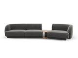 Modulinis minkštas kampas 583167