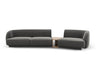 Modulinis minkštas kampas 583167