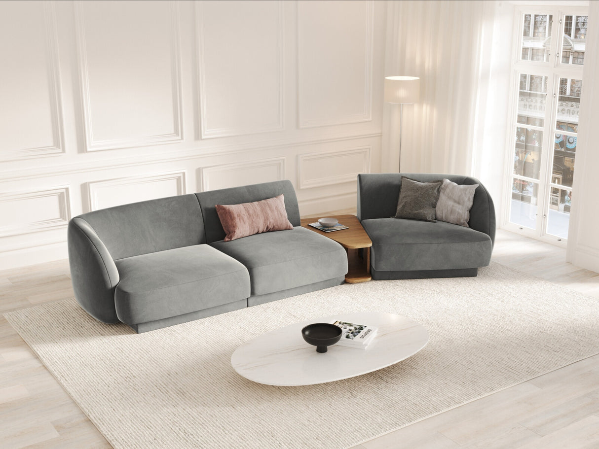 Modulinis minkštas kampas 583167