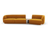 Modulinis minkštas kampas 583167