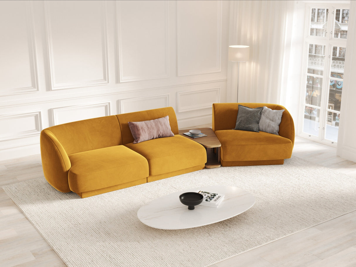 Modulinis minkštas kampas 583167