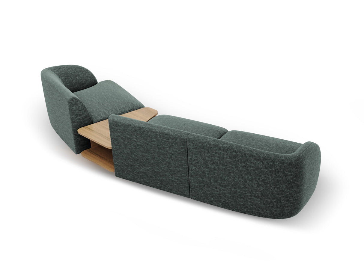 Modulinis minkštas kampas 583167