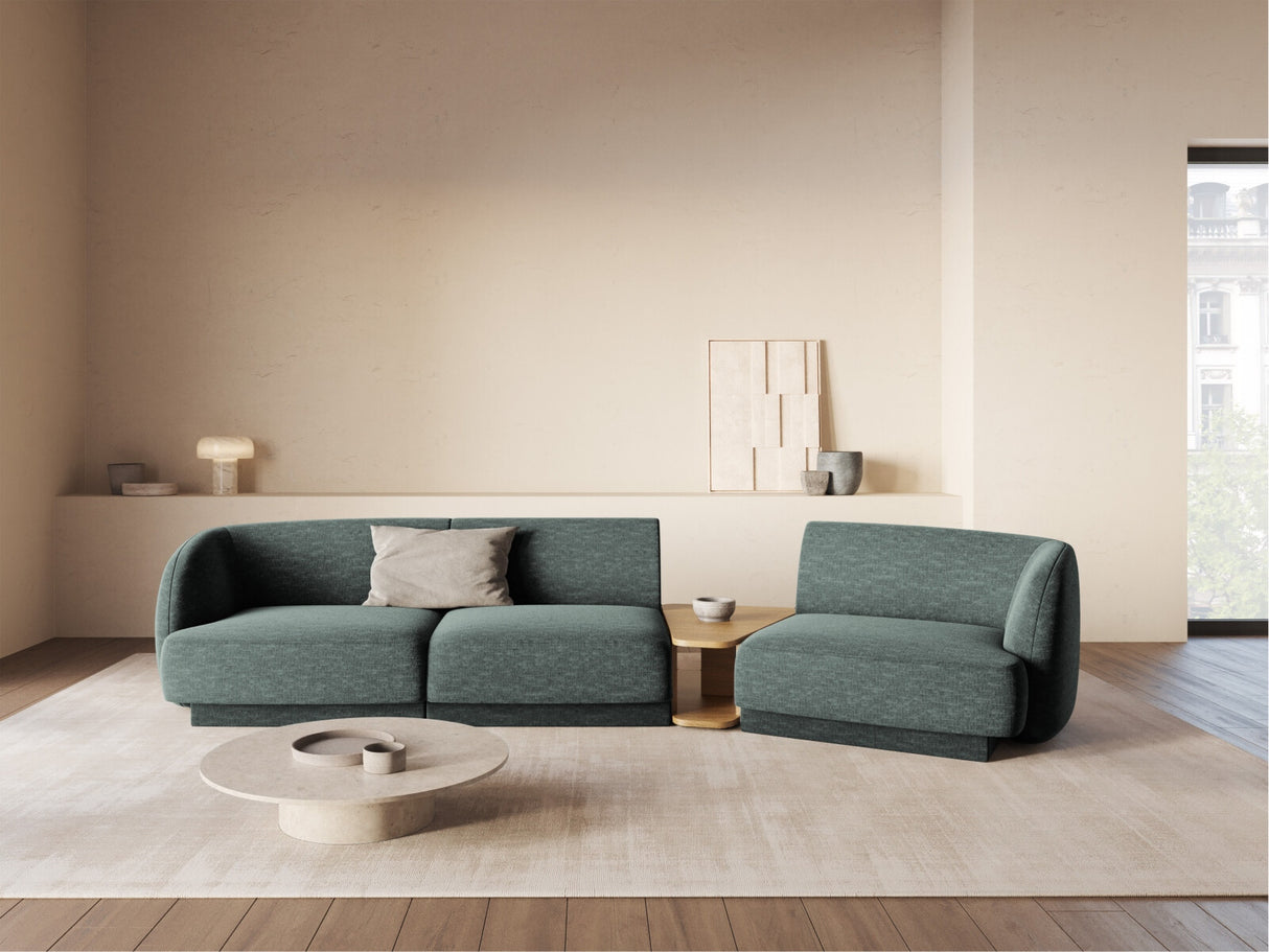 Modulinis minkštas kampas 583167