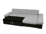 Minkštas kampas 68208