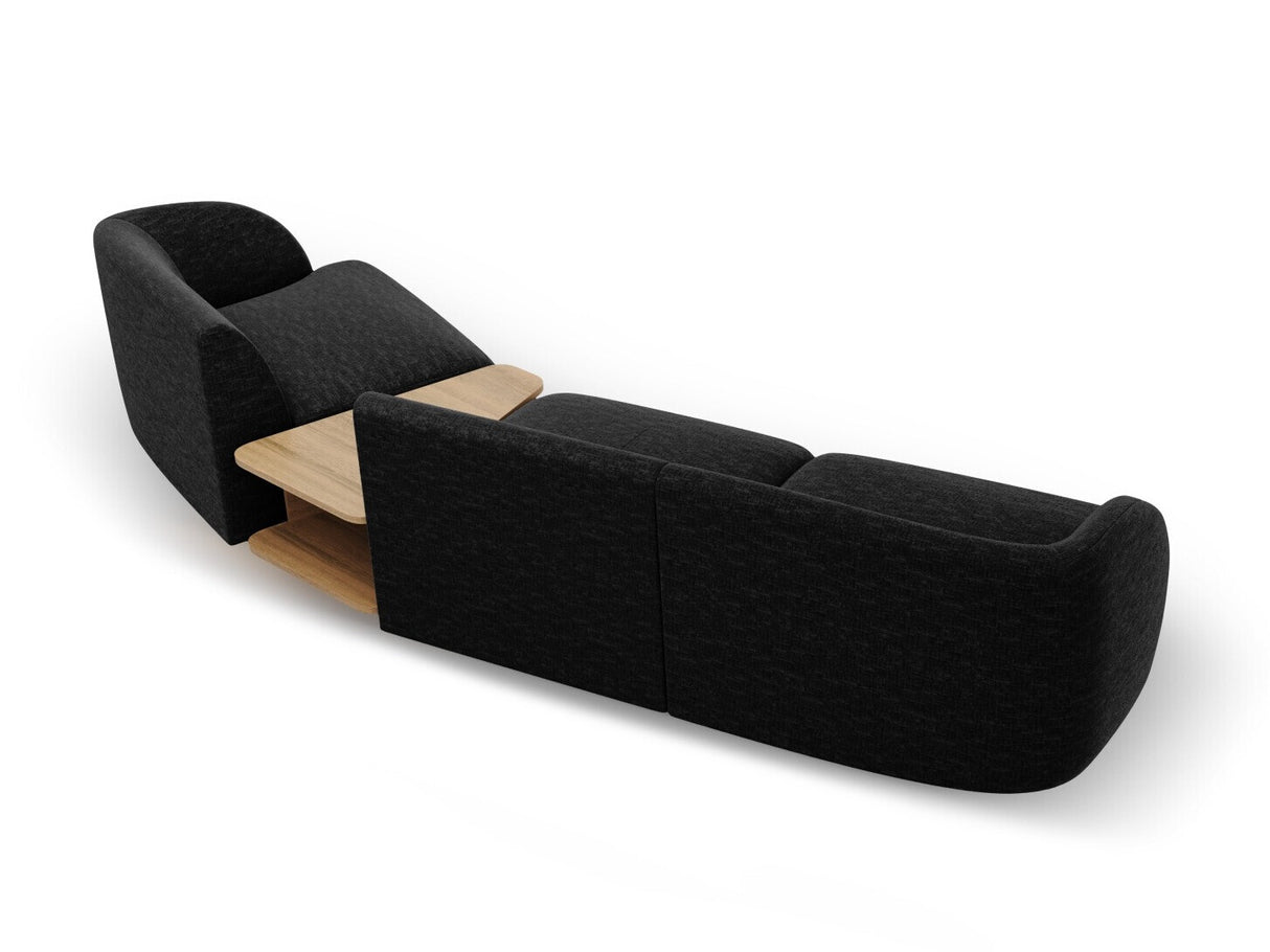 Modulinis minkštas kampas 583167