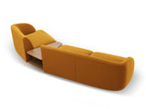 Modulinis minkštas kampas 583167