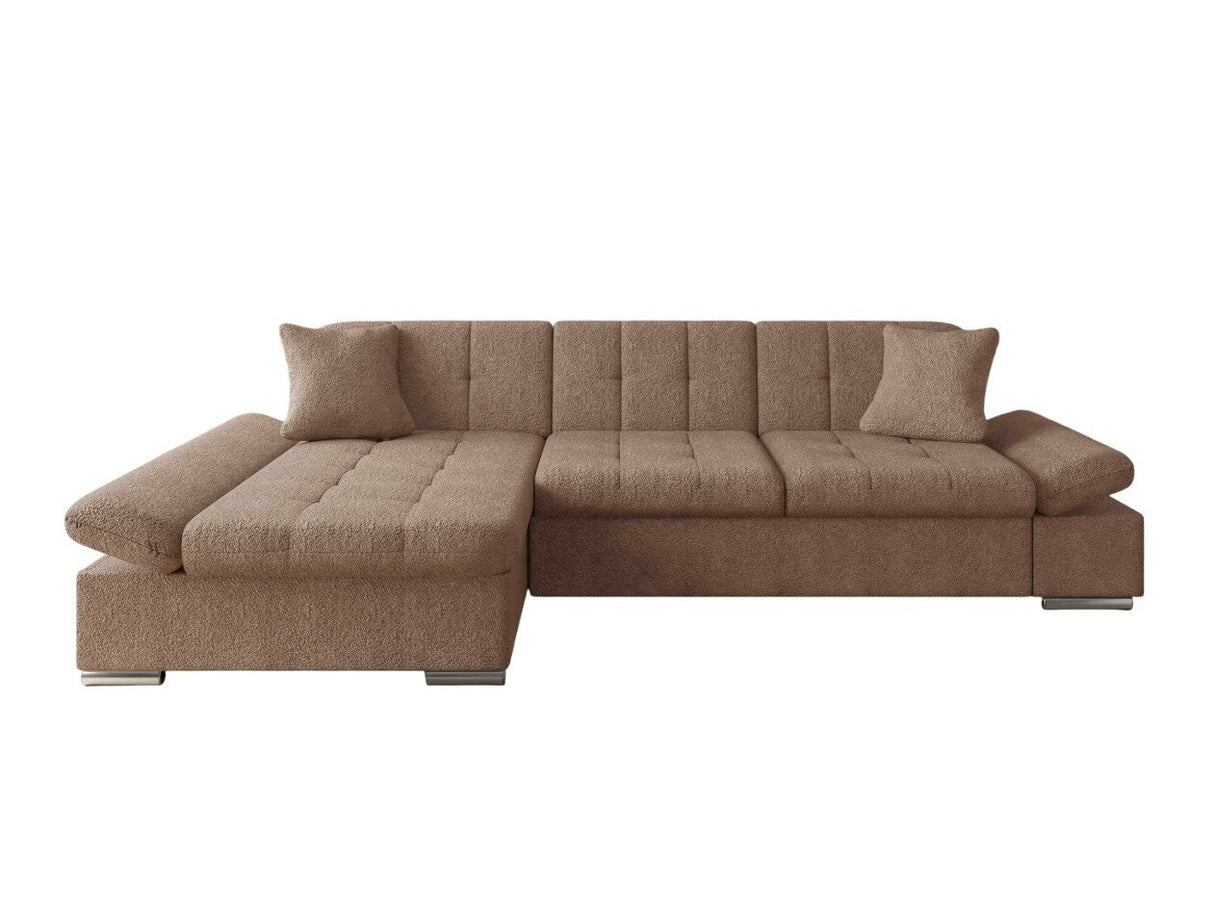 Minkštas kampas 464104