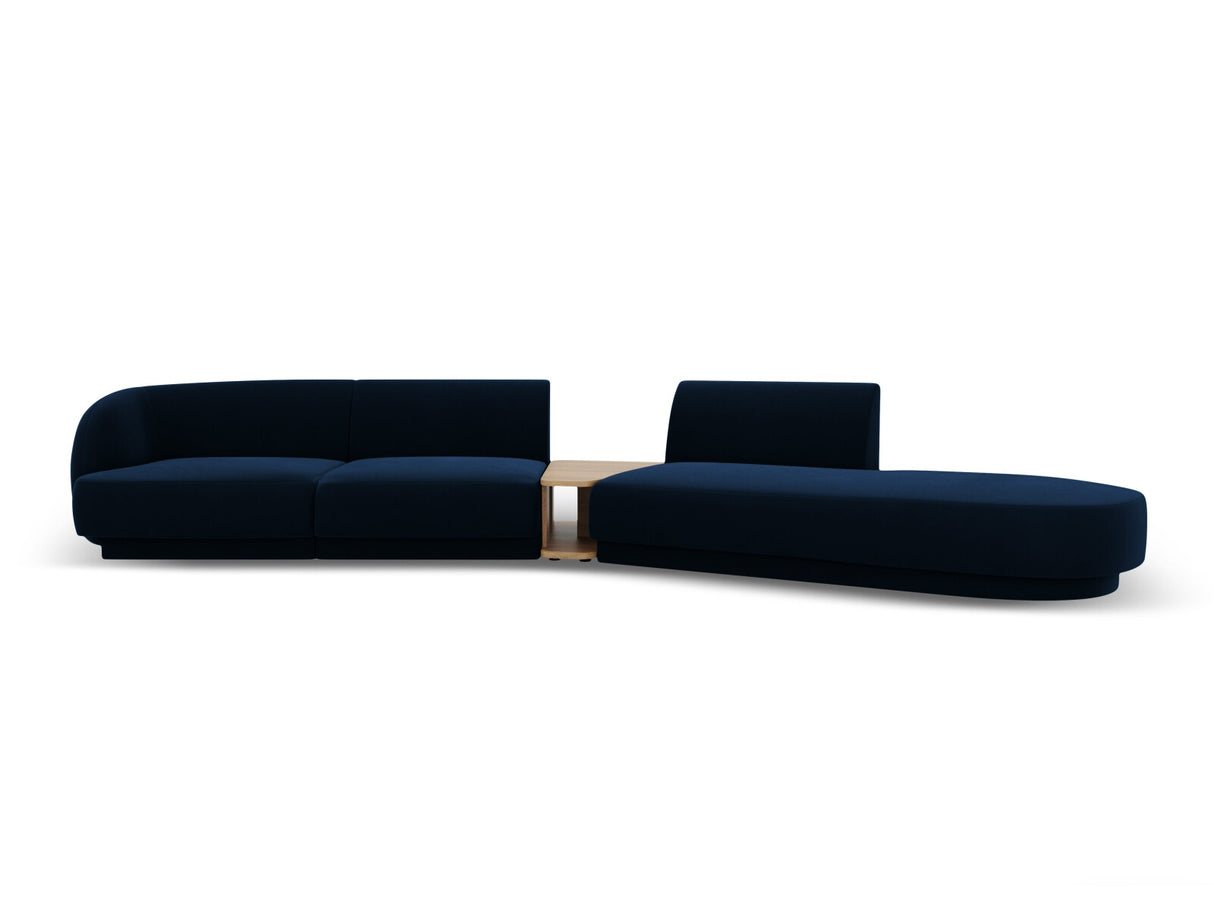 Modulinis minkštas kampas 583314