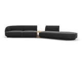 Modulinis minkštas kampas 583314