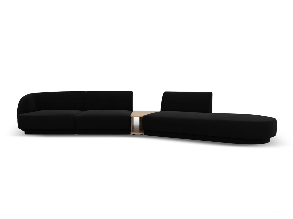 Modulinis minkštas kampas 583314
