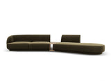 Modulinis minkštas kampas 583314