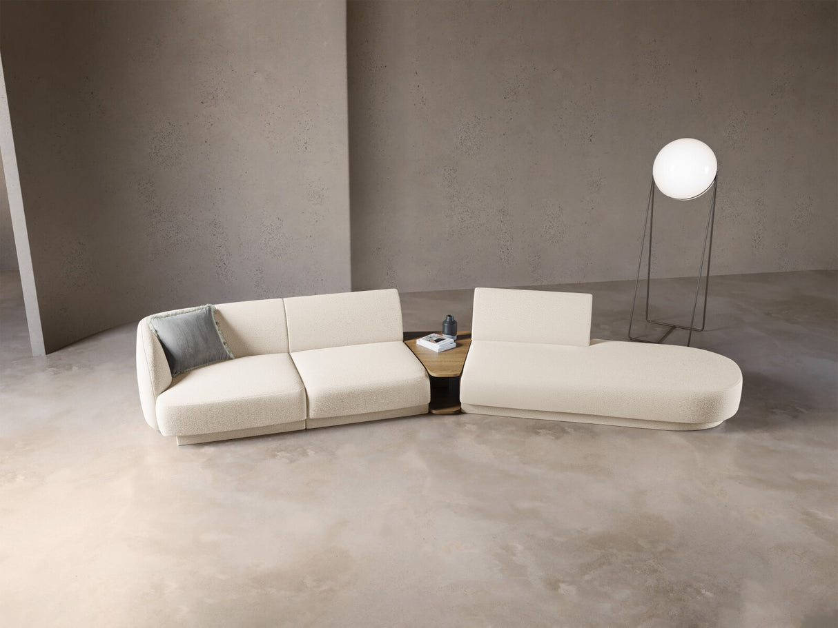 Modulinis minkštas kampas 583314