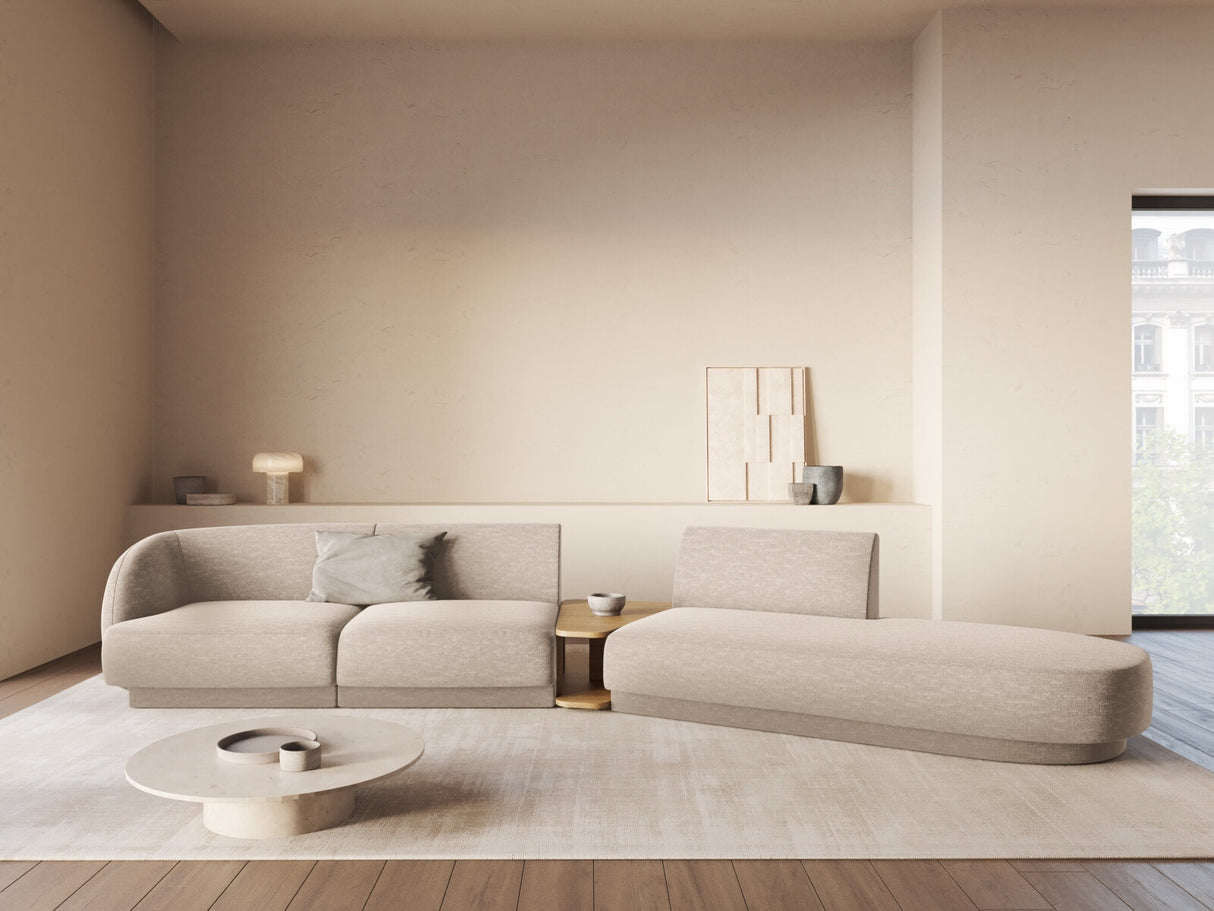 Modulinis minkštas kampas 583314