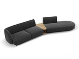 Modulinis minkštas kampas 583314