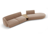 Modulinis minkštas kampas 583314