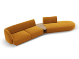 Modulinis minkštas kampas 583314