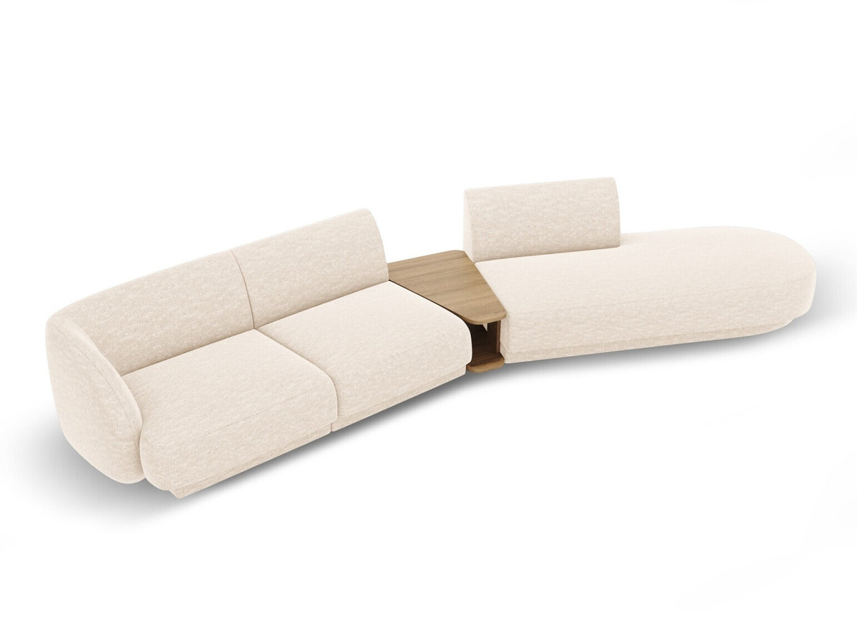 Modulinis minkštas kampas 583314