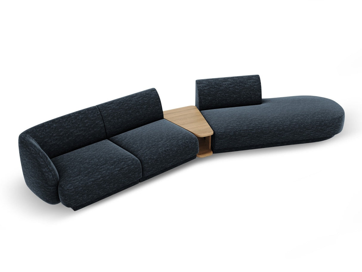 Modulinis minkštas kampas 583314