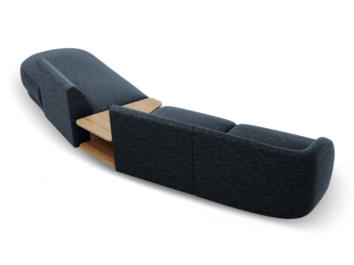 Modulinis minkštas kampas 583314