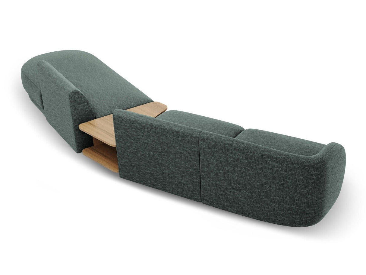 Modulinis minkštas kampas 583314