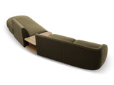Modulinis minkštas kampas 583314