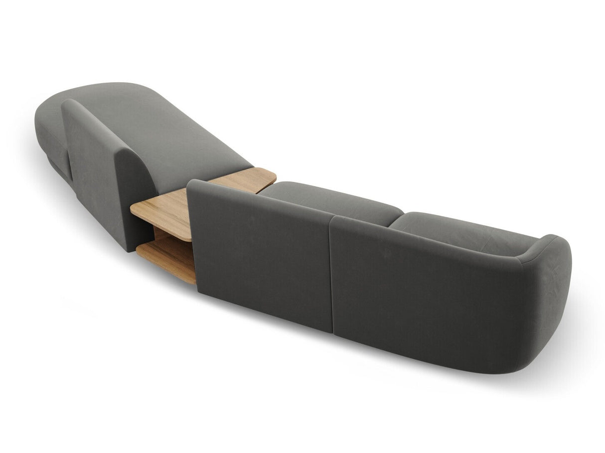 Modulinis minkštas kampas 583314