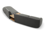 Modulinis minkštas kampas 583314