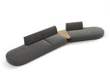 Modulinis minkštas kampas 583365