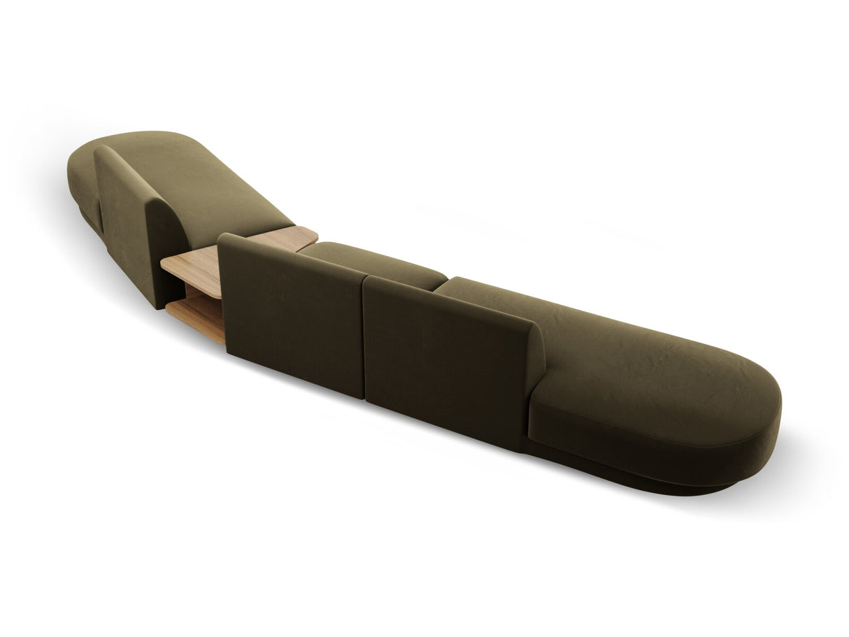 Modulinis minkštas kampas 583365