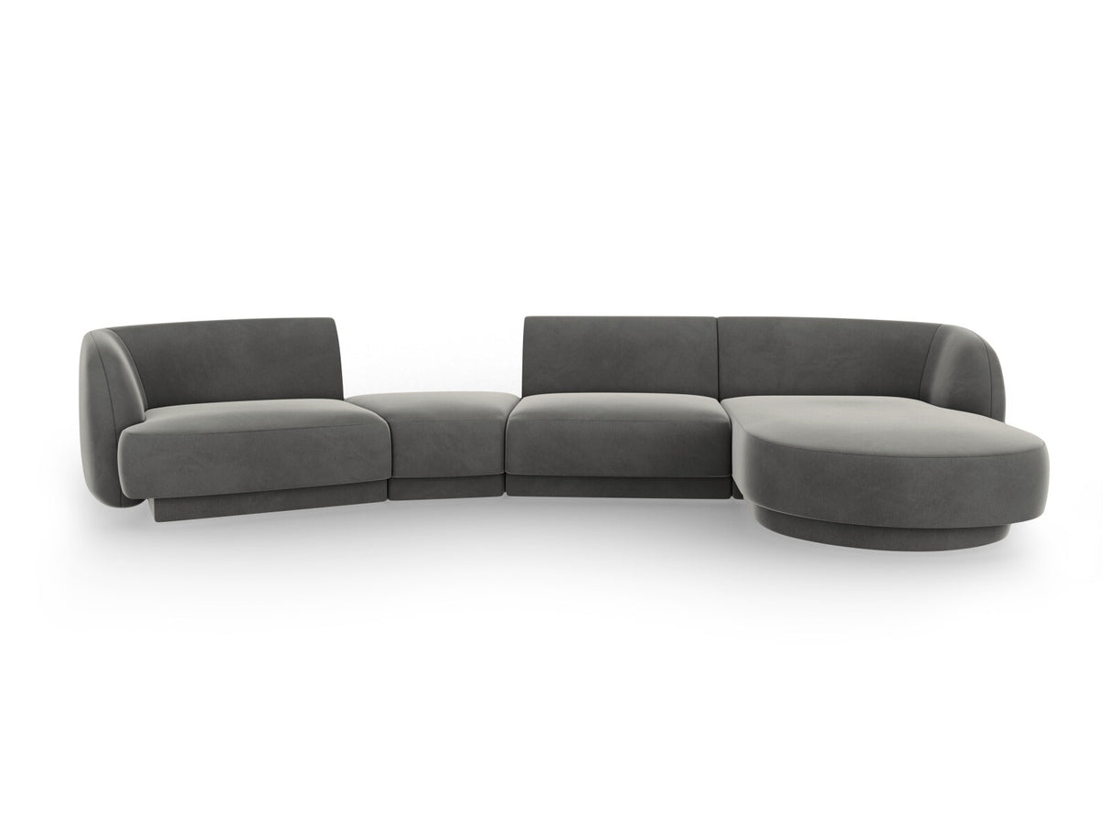 Modulinis minkštas kampas 583498