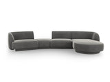 Modulinis minkštas kampas 583498