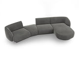Modulinis minkštas kampas 583498