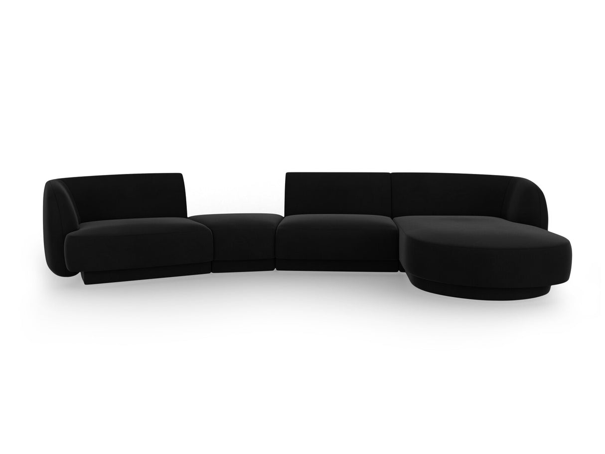 Modulinis minkštas kampas 583498