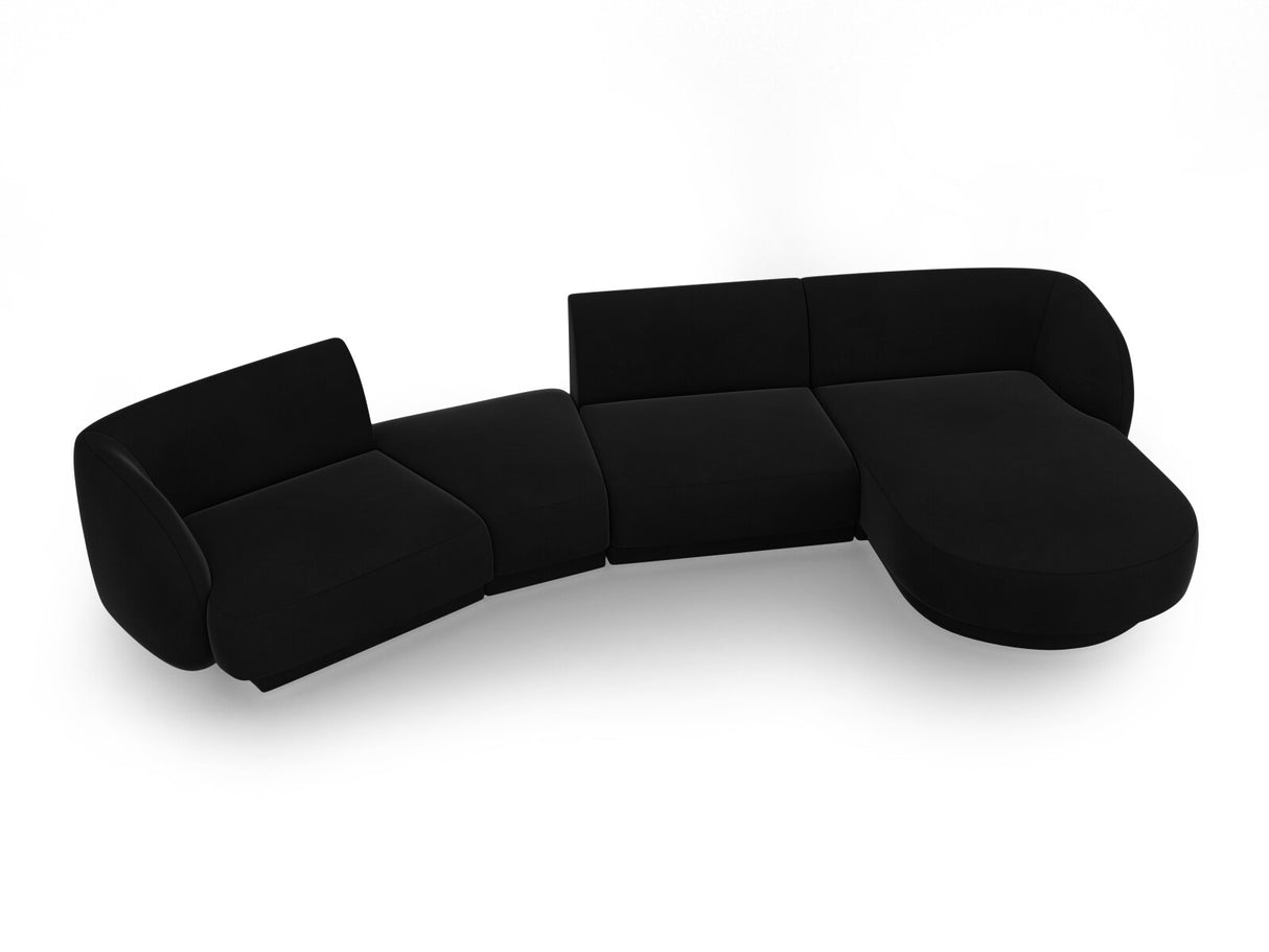 Modulinis minkštas kampas 583498