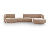Modulinis minkštas kampas 583498