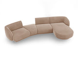 Modulinis minkštas kampas 583498