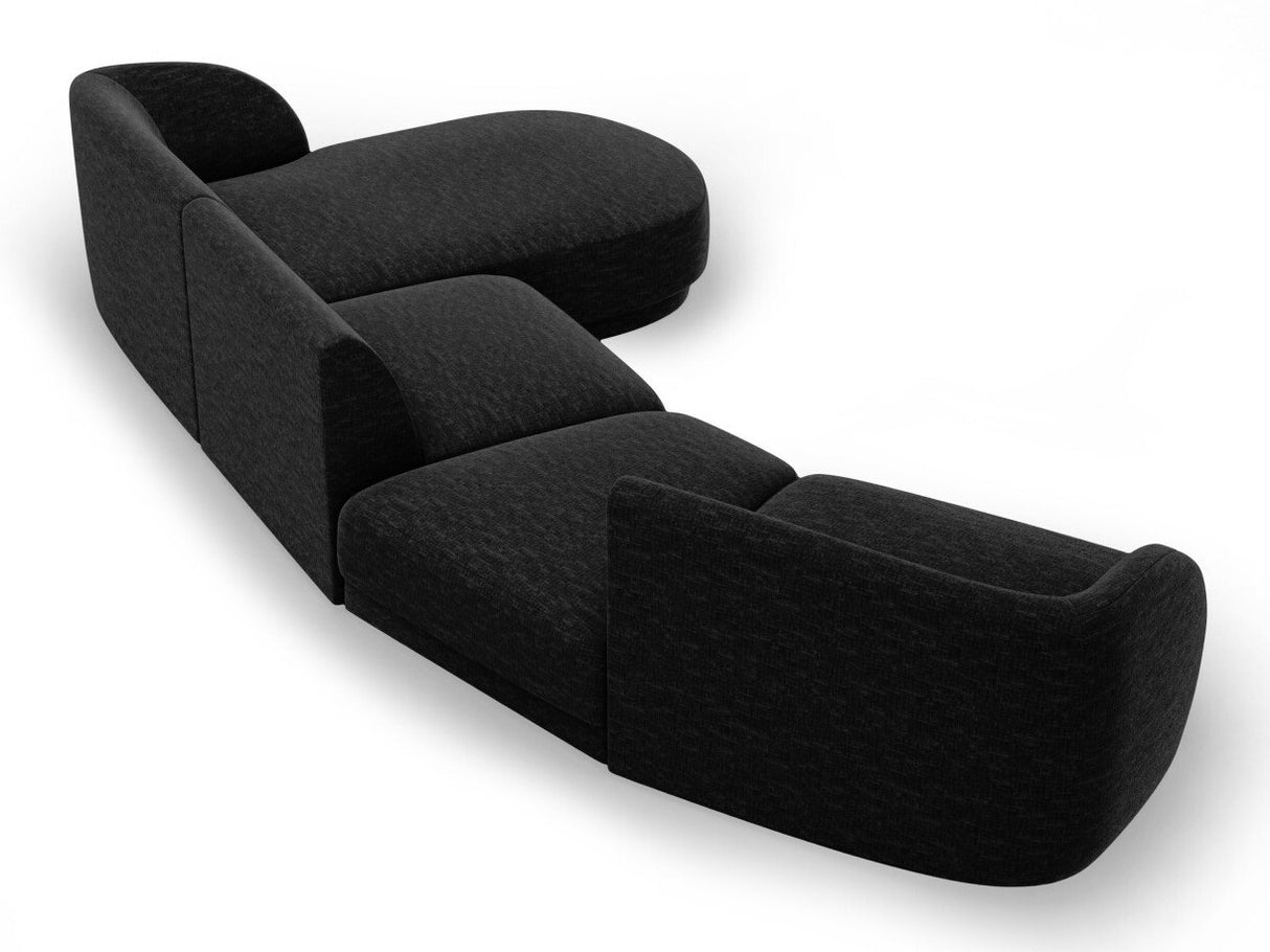 Modulinis minkštas kampas 583498